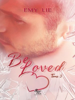 cover image of Be loved